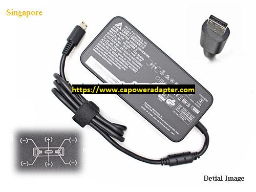 *Brand NEW*DELTA ADP-280BB B 20V 14A 280W AC DC ADAPTER POWER SUPPLY